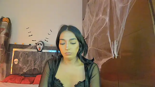 Isabella_TransGirl Webcam show