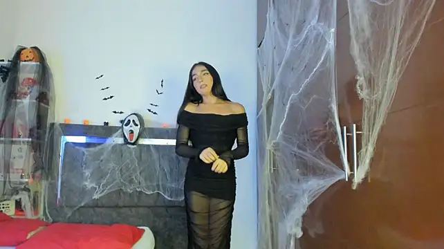 Isabella_TransGirl Webcamshow