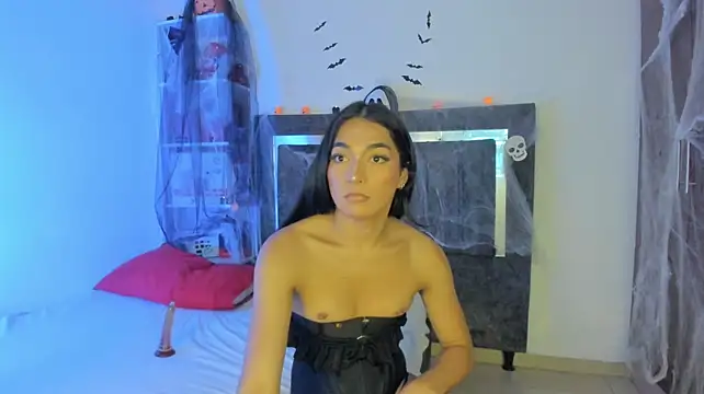 Isabella_TransGirl – webcam-show