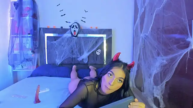 Show de webcam de Isabella_TransGirl