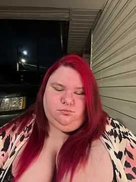 Show de webcam de hunnybunssbbw
