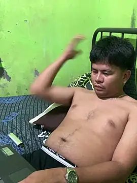 Zyden Pertunjukan Webcam