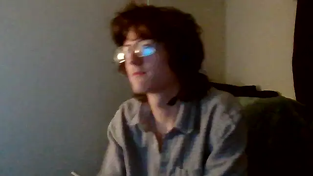 dnballzzz Show in webcam
