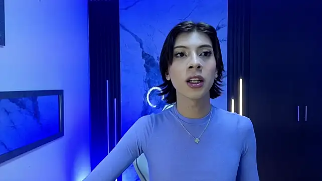 bonnie_swan Webcam show