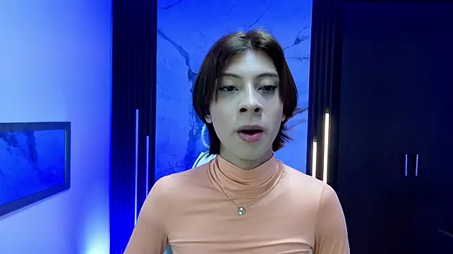 Webkamerová show bonnie_swan
