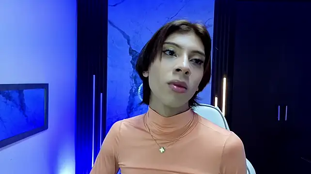 bonnie_swan's Webcam Show