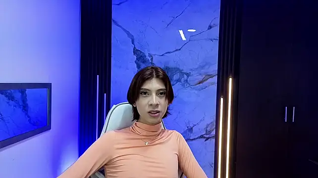 Webkamerová show bonnie_swan