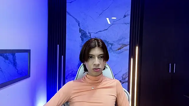 bonnie_swan's Webcam Show