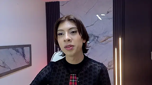 bonnie_swan Webcam show