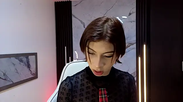 عرض كام bonnie_swan
