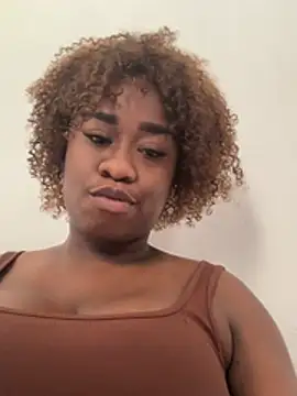 Afrobabee Webcam-Show
