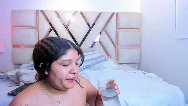 Show Webcam de adamyevevg