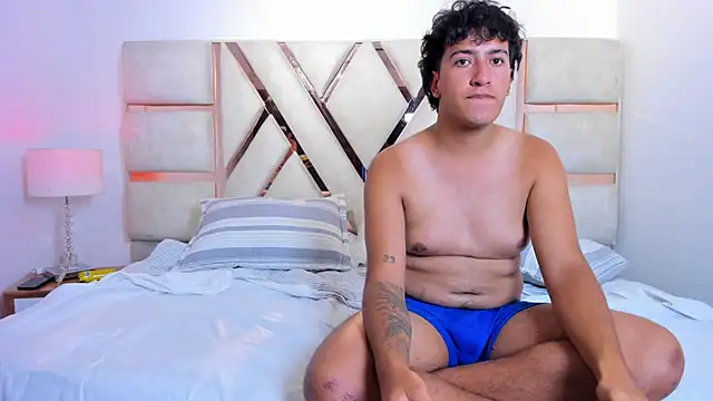 adamyevevg Webcam show
