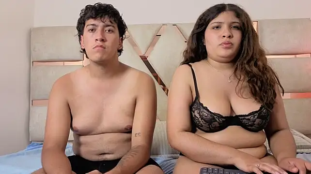 adamyevevg webcam show