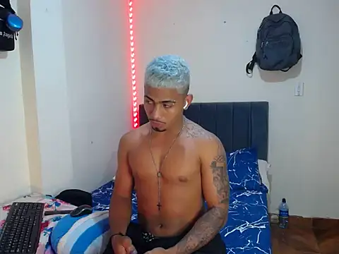 black_hot1 Show in webcam