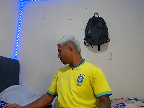 black_hot1: вебкам-шоу