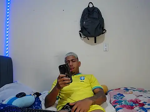 black_hot1 webcam show