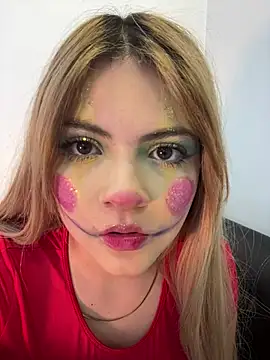 Valeng_n Webbikameraesitys