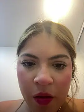 Valeng_ Webcam-Show
