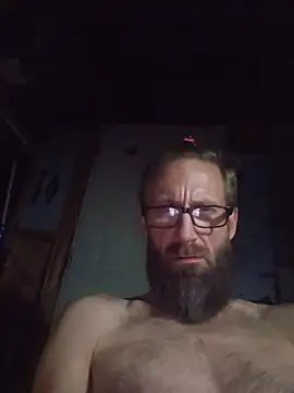 Daddy-DFG Webcam show