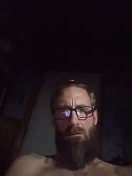 Daddy-DFG Show in webcam