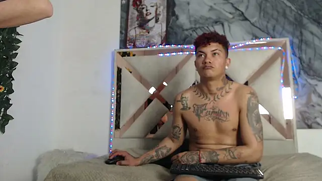 Skyandsormot_CS Webcam Show