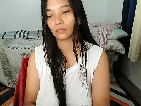 Show de webcam de Pinay_Huntress