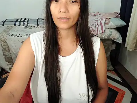 Show de webcam de Pinay_Huntress