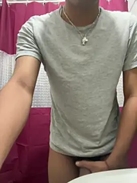 jare19 Webcam-Show