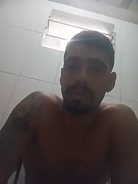 Show modela welbercoelho na web-kameri