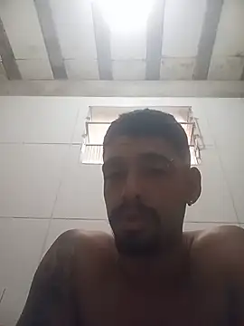 welbercoelho Webcam show