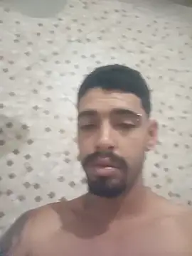 welbercoelho Webcam-Show