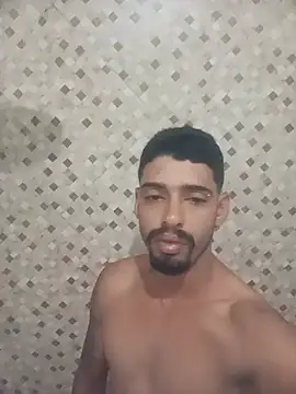 welbercoelho Webcam Show