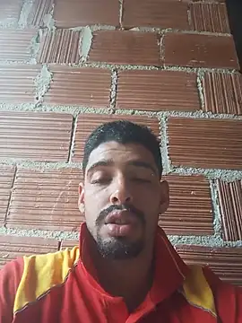 Show de welbercoelho na webcam