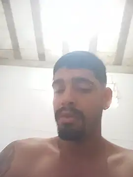 welbercoelho Шоу с уебкамера