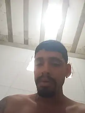 welbercoelho Pertunjukan Webcam