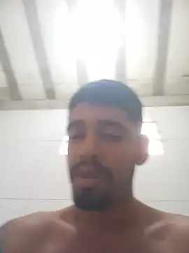 Webkamerová show welbercoelho