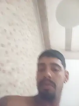 welbercoelho's Webcam Show