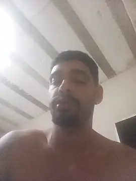 welbercoelho ওয়েবক্যাম শো