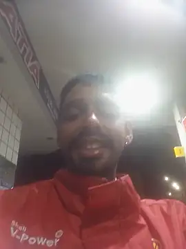 Show modela welbercoelho na web-kameri