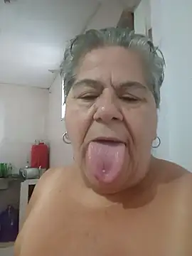 Show de coroabundagrande na webcam