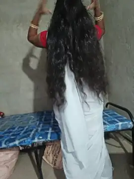 pooja_reddy 现场XXX聊天