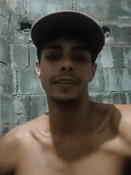 Show de picademeu18ctm na webcam