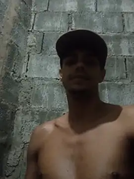 Show de picademeu18ctm na webcam