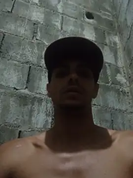 Webkamerová show picademeu18ctm
