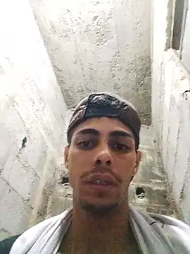 Show de picademeu18ctm na webcam
