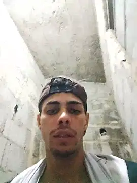 Show webcam de picademeu18ctm