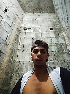 Show Webcam de picademeu18ctm