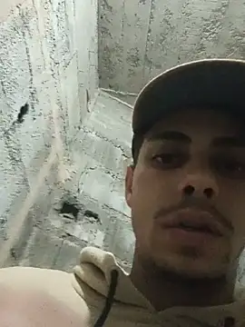 Show de picademeu18ctm na webcam