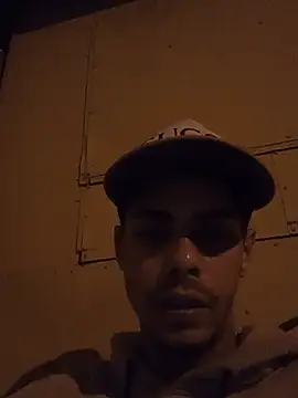 Webkamerová show picademeu18ctm